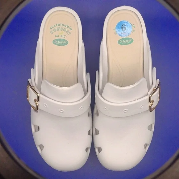 Dr Scholl's Women's Original Clog 365 - Picture 2 of 11